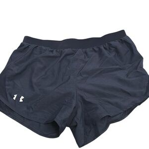 Under Armour Navy Blue